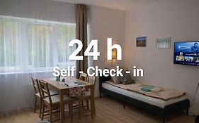 Apartament Odertal